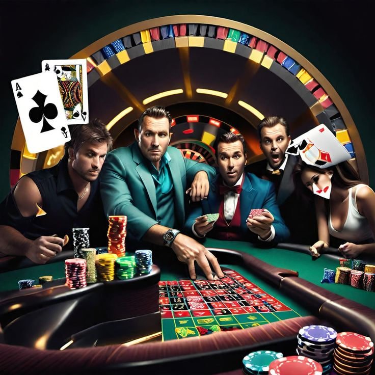 wwin78 Live Casino